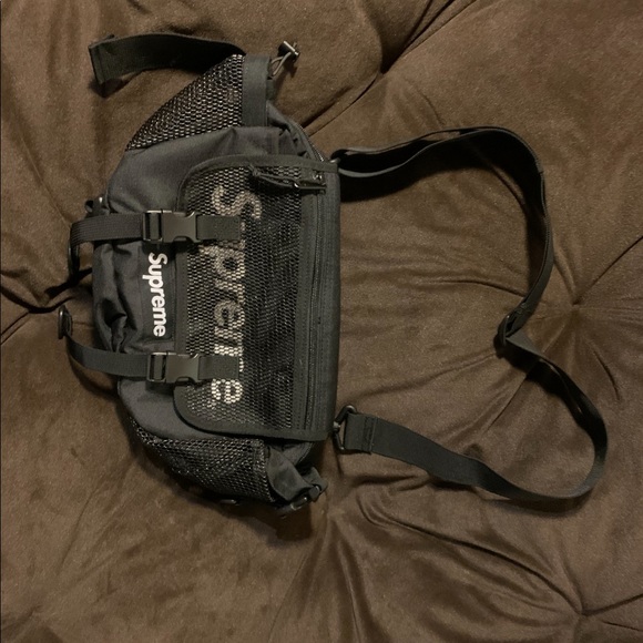SupremeWaist Bag “SS 20”